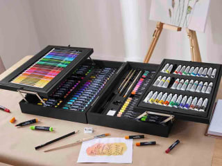 Maletín de pintura por 13.12€