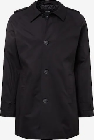 Abrigo Only & Sons entretiempo modelo Talbot por tan solo 19,53€