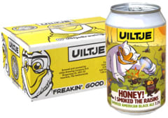 12-Pack Uiltje speciaal bier voor €12,99 bij Butlon