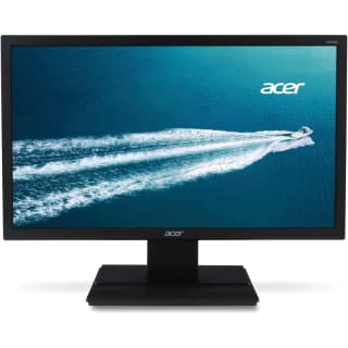 Monitor Acer V6 V226HQL 21.5" LED FullHD por 45€