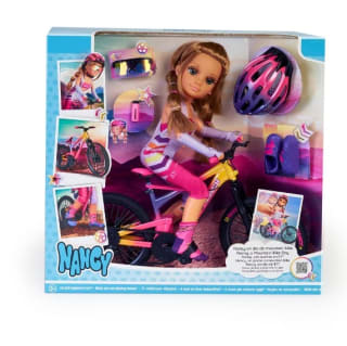 Nancy Un día de Mountain Bike por 48,95€