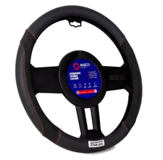 Cubre Volante Universal Auto Sparco por $9.990