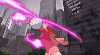 Videojuego Invincible Presents: Atom Eve Gratis este Jueves 17 en Epic Games