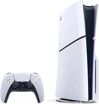 Playstation 5 Slim Lector 1TB por 421,91€