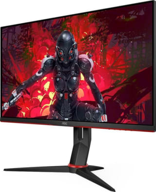 AOC Q27G2U - QHD VA 144Hz Gaming Monitor - 27 Inch voor €166 bij Bol.com