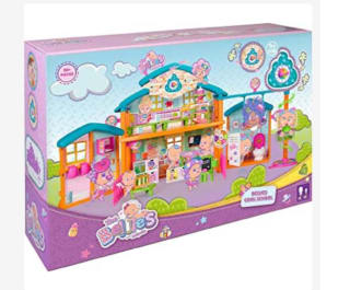 The Bellies - Cool School por 30€