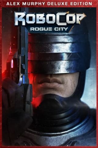 Jeu RoboCop: Rogue City - Alex Murphy Edition sur PC à 15,21€