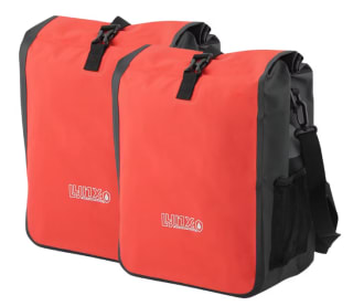 2 Lynx Valley Fietstassen voor €19,95 bij iBood