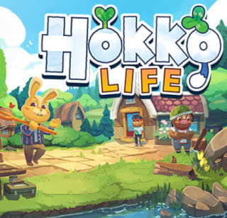 Videojuegos Hokko Life Steam a solo 1,97€