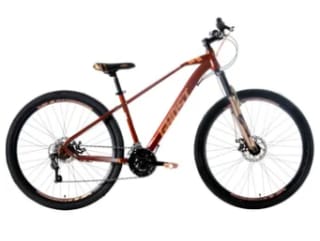 Bicicleta Ghost Claw Rodada 29 Cobre De Montaña por $2,727 en Linio