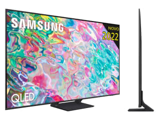 Televisión QLED 65 pulgadas Samsung QE65Q75B 4K UHD por 929,99€