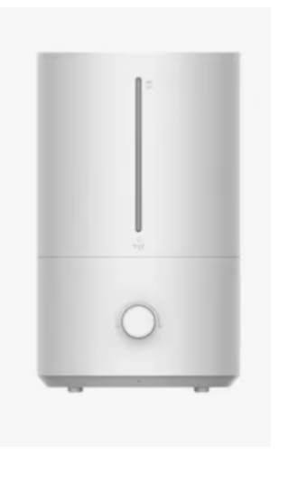 Xiaomi Humidifier 2 Lite Humidificador 23W 4 Litros por 16.23€