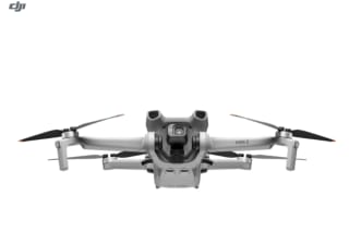 Mini Drone DJI Mini 3 (GL) RC-N1 por 399€