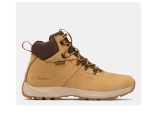 Botas impermeables de nobuk Columbia Landroamer™ Explorer para hombre por 59.99€