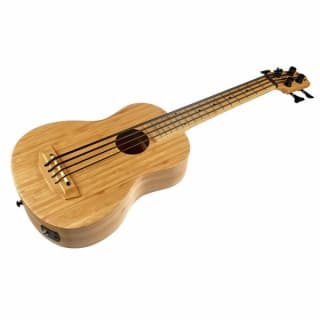 Kala U-Bass Bamboo 4 NT Bass voor €149 bij Thomann