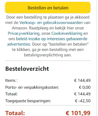 Reolink Fisheye PoE 6MP binnencamera met 360° panoramisch zicht voor €101,99 bij Amazon