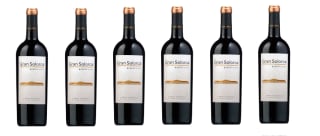 6 Botellas de Gran Solorca Reserva 2021 por 44€