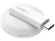 Belkin BoostCharge Pro draagbare USB-C Apple Watch-lader voor €17,19 bij Bol