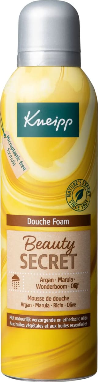 1+1 op veel Kneipp producten bij Medi-Market