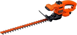 BLACK+DECKER BEHT201-QS Heggenschaar met snoer voor €31,19 bij Amazon