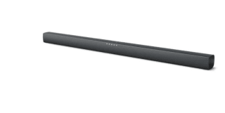 Philips TAB4208 Barra de Sonido Bluetooth HDMI ARC Negro por 54,99€