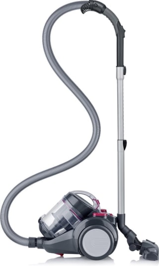 Severin CY7089 zakloze stofzuiger voor €86 bij Bol