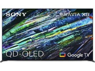 TV QD-OLED 65" Sony BRAVIA XR 65A95L, 4KHDR120, TDT HD, HDMI 2.1 Perfecto PS5, Google TV, Alexa por 2.549,15€