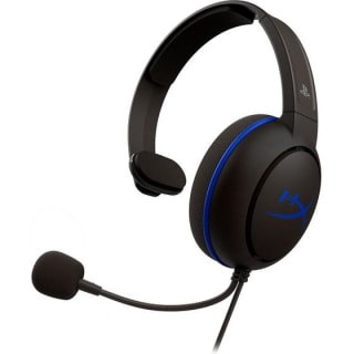 Headset Gamer da HyperX, modelo Cloud Chat - R$ 39,99