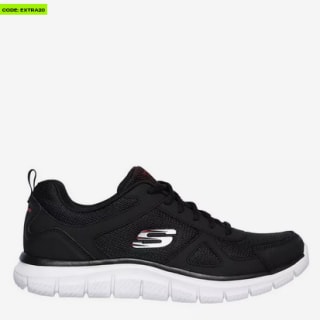 Zapatillas Skechers Track Scloric Mens Trainers por 20€