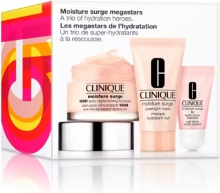 Clinique Moisture Surge Intense Value Set 87 ml voor €16,59 bij Bol.com