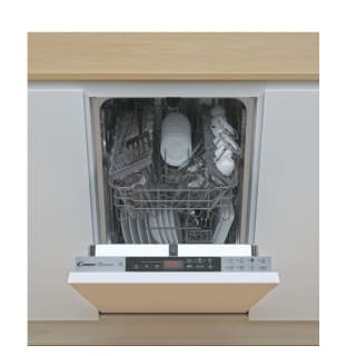 Lavavajillas CANDY CDI H2T1047 de 10 Cubiertos por 344€