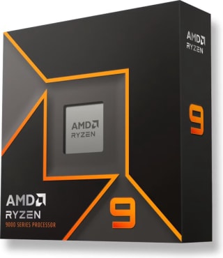 AMDAMD Ryzen 9 9950X processor 4,3 GHz 80 MB L2 & L3 Box voor €535 bij Bol