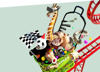 Spaar nu voor de leukste Dagjes Uit bij de Plus