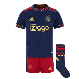 Ajax fanshop sale tot 50% korting