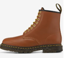 Diverse Dr. Martens vanaf €32 bij Zalando Lounge