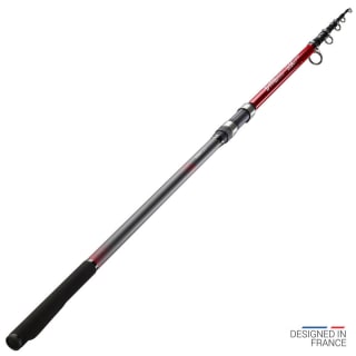 Caña Surfcasting Symbios Light-500 390 Extra-light por 39,99€