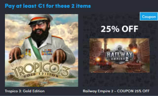 Humble Bundle Management Material Bundle vanaf €1