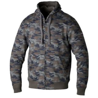 Sudadera moto RST ZIP THROUGH URBAN + bombilla por 69,50€