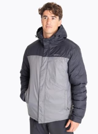 Parka Merrel Accentor para hombre por $51.996