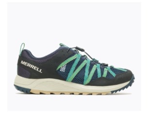 Zapatillas Merrell Wildwood Aerosport por 44.99€