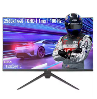 Monitor Gaming Yeyian Avance 27" Fast IPS QHD 180Hz por solo 153,99€