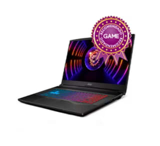 Portatil MSI Katana 15 B12VGK-028XES i7 12650H RTX 4070 16GB 512GB SSD 15.6´´FreeDOS Gaming por 999,99€