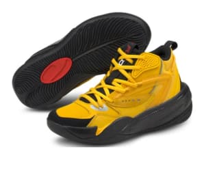 Zapatillas de Basket para Mujer Puma Rs-dreamer mid jr spectra por 42€