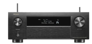 Ampli home-cinéma Denon AVC-X4800H Noir à 1.195€