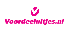 Tot 40% korting op hotels en vakantieparken tijdens de Last-minute Prijspakkers Hotels bij Voordeeluitjes