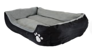 Cama Mascota Perro Gato Ultrasuave 50 Cms por $7.990
