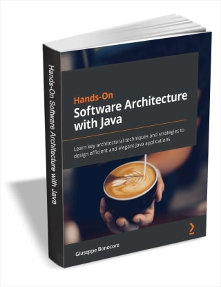Ebook Hands-On Software Architecture with Java gratuit