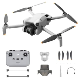 Garner DJI Mini 4 Pro drone as low as £649 available at eBay