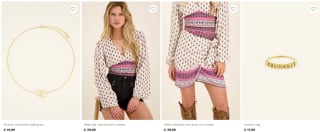 15% korting bij My Jewellery