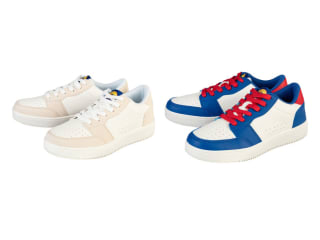 esmara® Dames Lidl sneakers voor €3,99